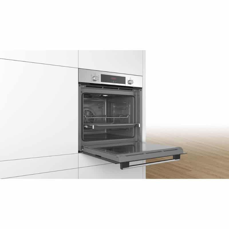 Thiết kế lò nướng BOSCH HBA512ES0 Thiết kế lò nướng BOSCH HBA512ES0