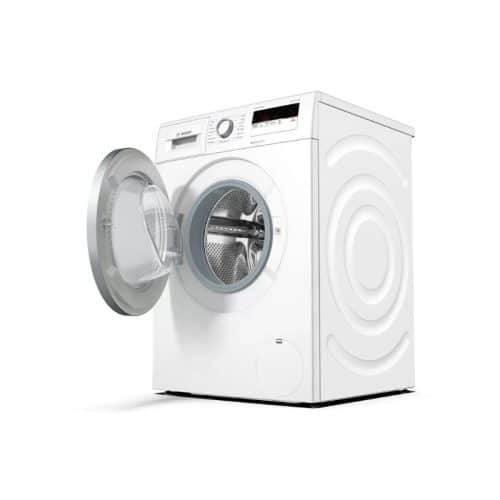 Thiết kế máy giặt quần áo Bosch WAN28108GB