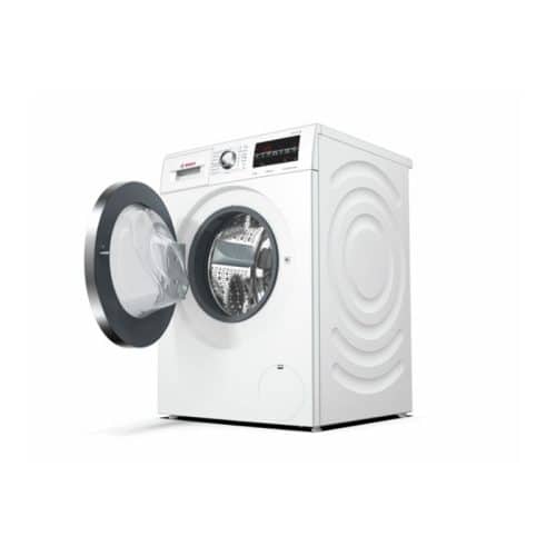 Thiết kế máy giặt quần áo Bosch WAU28440SG