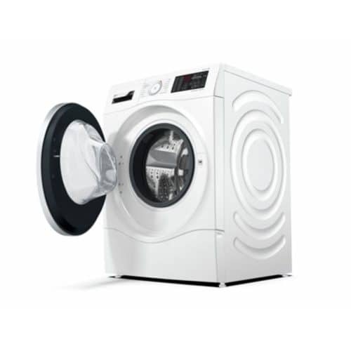 Thiết kế Bosch WDU28560GB