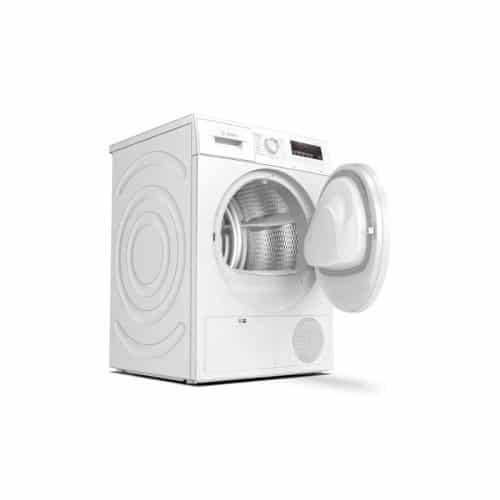 Máy giặt sấy quần áo Bosch WTN84201MY 3 Thiết kế máy giặt sấy quần áo Bosch WTN84201MY