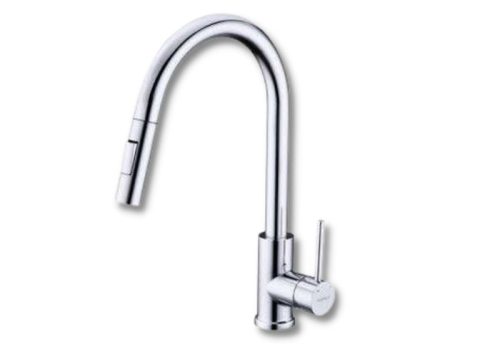 Vòi bếp Häfele HT21-CH1P287