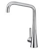 Vòi đồng mạ Chrome Malloca K156 BN 1 Vòi đồng mạ Chrome Malloca K156 BN