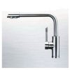 Vòi đồng mạ Inox Malloca K111-BN