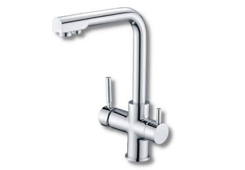 Vòi rửa bát Faster FS928