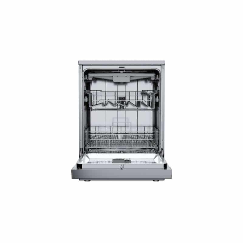 Ảnh thực tế Máy rửa bát độc lập Teka DFS 76850 220 50 SS Ảnh thực tế Máy rửa bát độc lập Teka DFS 76850 220 50 SS