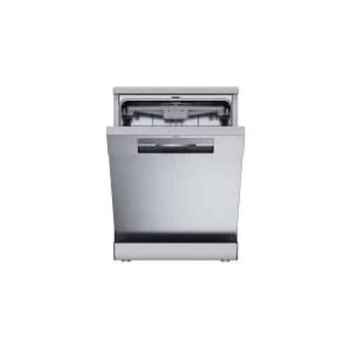 Máy rửa chén TEKA DFS 76850 220 50 SS 114260012 4 Bảng điều khiển Máy rửa bát độc lập Teka DFS 76850 220 50 SS