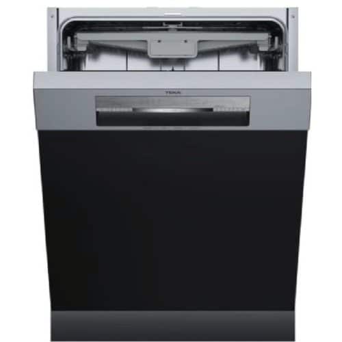 Bảng điều khiển Máy rửa bát Teka DW DSI 76850 SS