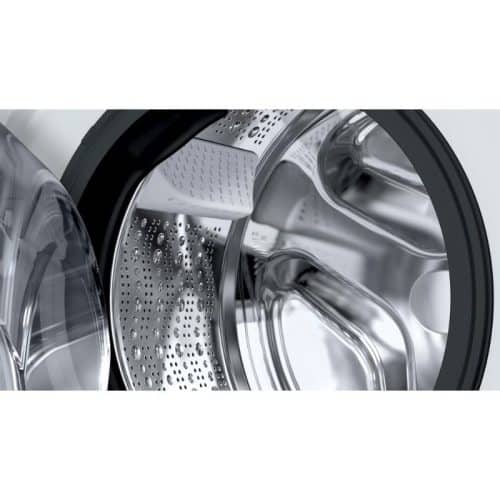 Bên trong máy giặt quần áo Bosch WGG254A0SG