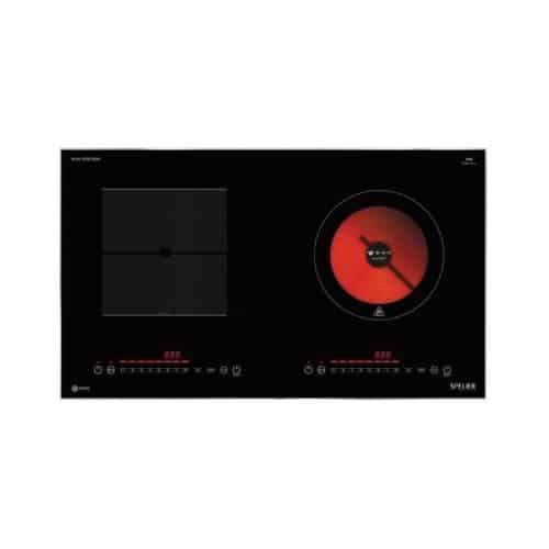 Bếp điện từ Spelier SPM-929H