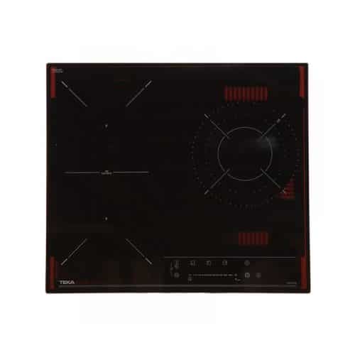 Bếp điện từ TEKA HIF6021S (+ Grill Pan rời)