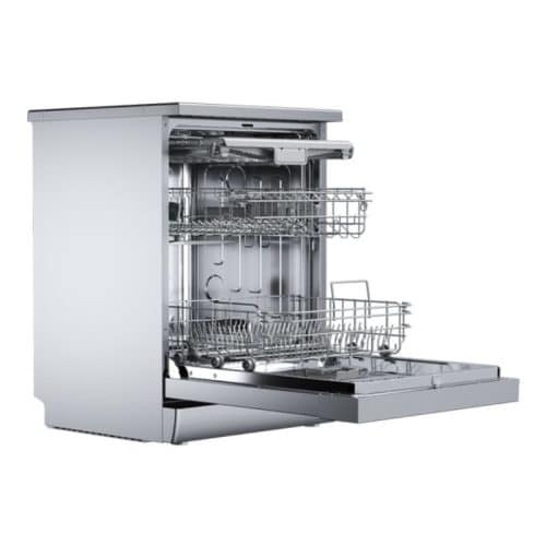 Máy rửa chén TEKA DFS 76850 220 50 SS 114260012 3 Cấu tạo Máy rửa bát độc lập Teka DFS 76850 220 50 SS