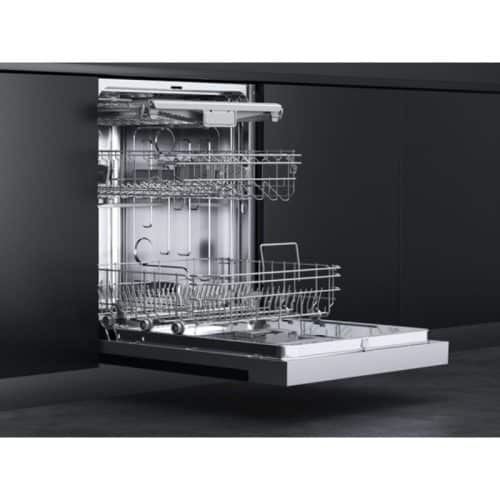 Cấu tạo Máy rửa bát Teka DW DSI 76850 SS