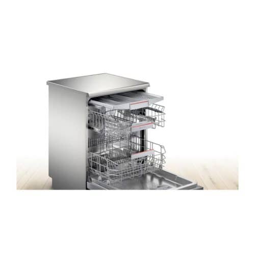 khay rửa của Máy rửa bát Bosch SMS4ECI26E serie 4