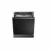 Máy rửa bát Teka DW DFI 76950 220 50 WH