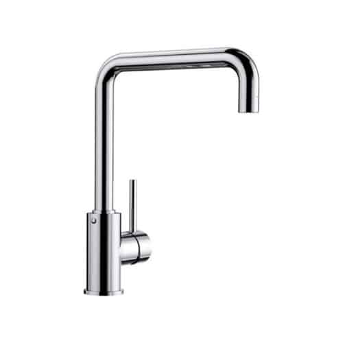 Vòi rửa bát Blanco MILI Chrome