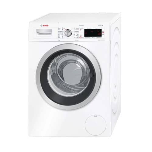 Thiết kế Máy giặt quần áo Bosch WAW28480SG