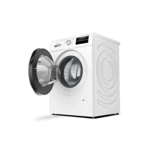 Thiết kế máy giặt kết hợp sấy quần áo Bosch WNA14400SG
