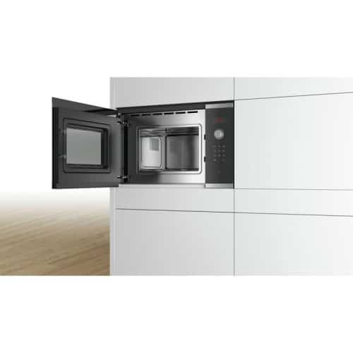 Thiết kế Lò vi sóng Bosch Bosch BFL523MS0B