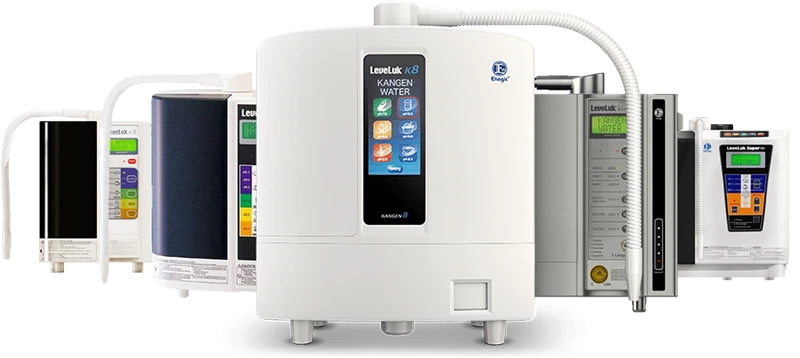 Đánh giá máy lọc nước Ion kiềm