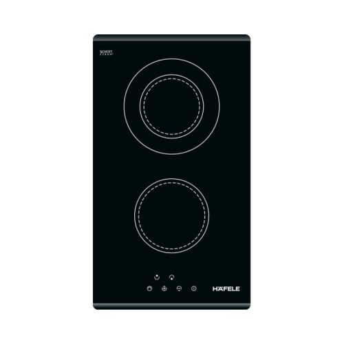 Bếp điện 2 vùng nấu Hafele HC R302A 536.01.620