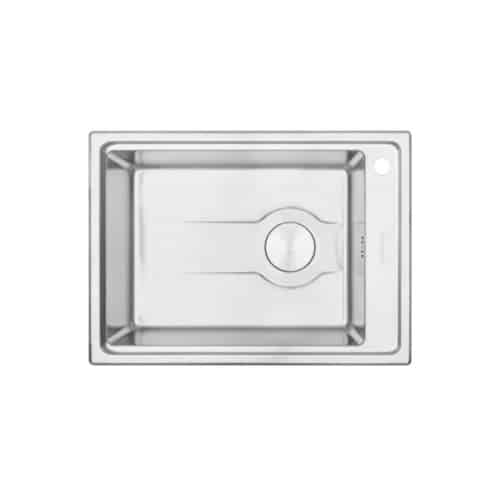 Chậu rửa bát Malloca MS 5066W 4 Chậu rửa bát Malloca MS 5066W