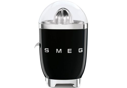 Máy vắt cam Hafele Smeg Citrus Juicer Black 535.43.640