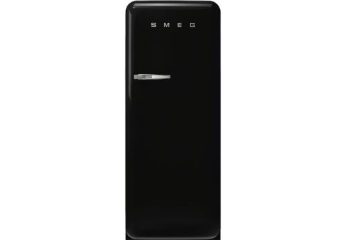 Tủ lạnh đơn Hafele Smeg FAB28RBL5 535.14.611 màu đen