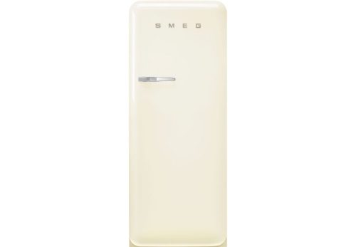 Tủ lạnh đơn Hafele Smeg FAB28RCR5 535.14.545 màu kem