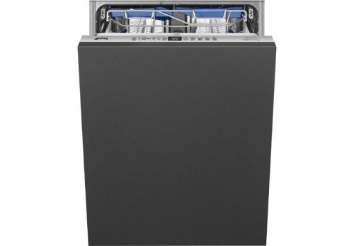 Máy rửa chén âm Hafele Smeg STL323BL 536.24.621
