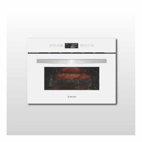 Lò vi sóng Malloca MW35-IX03 Kính Trắng