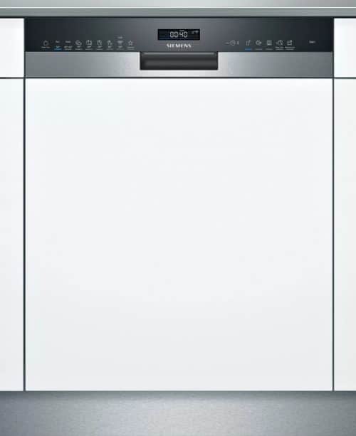 Máy rửa bát bán âm Siemens SN55ZS49CE