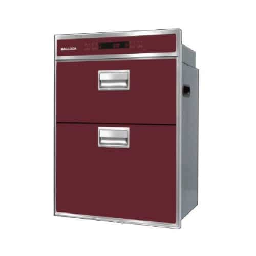 Máy sấy bát Malloca ZLD 110-A1B