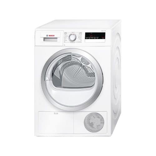 Máy sấy quần áo Bosch WTN86201PL