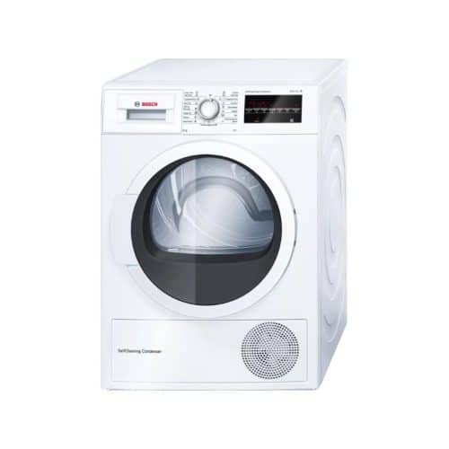 Máy sấy quần áo BOSCH WTW85460BY