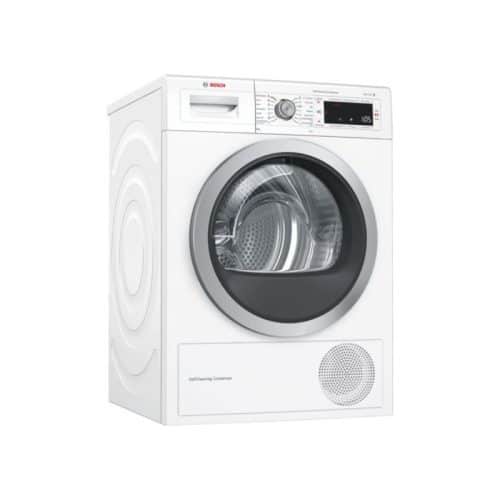 Máy sấy quần áo Bosch WTW85550BY