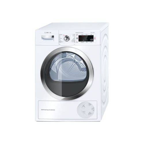 Máy sấy quần áo Bosch WTW85561BY