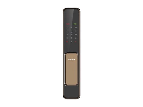 KHÓA ĐIỆN TỬ BOSCH EL 600 KG