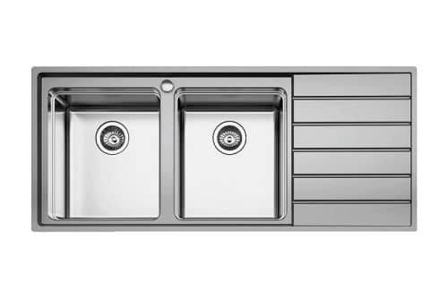 Chậu rửa bát Konox European Premium KS11650 2B