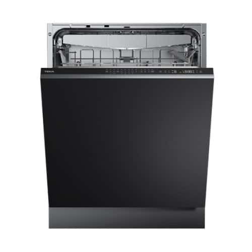 Máy rửa chén TEKA DFI 46950 WH replace DW8 59 FI 114270001