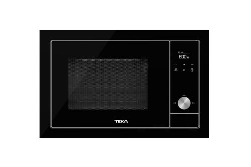 Lò vi sóng Teka ML 8200 BIS BK 112060001