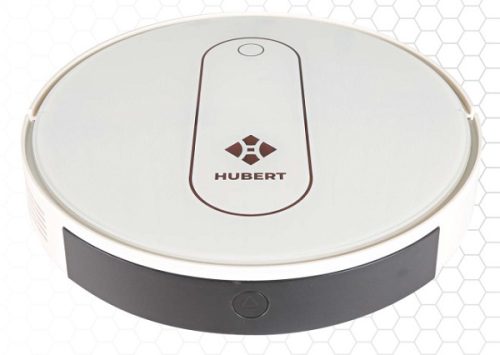 Robot hút bụi lau nhà Hubert HB-B68-W