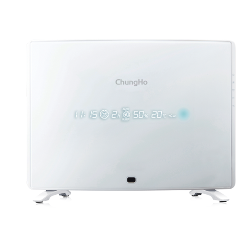 Máy Lọc Không Khí CHUNGHO HEPA - Whirlis Silent CHA-N500A