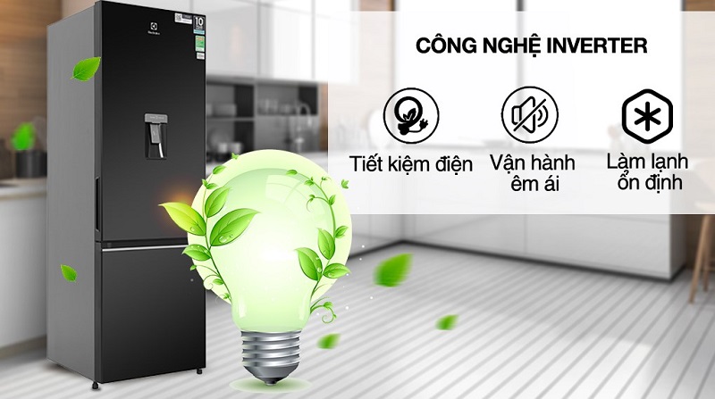 tu-lanh-electrolux-inverter-335-lit-ebb3762k-h tu lanh electrolux inverter 335 lit ebb3762k h