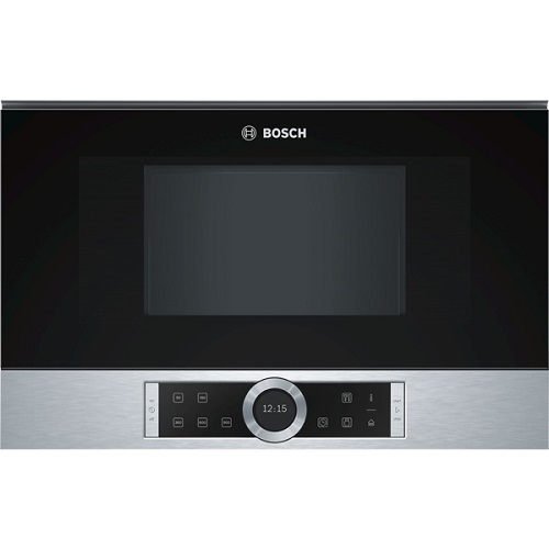 Lò vi sóng Bosch BFL634GS1