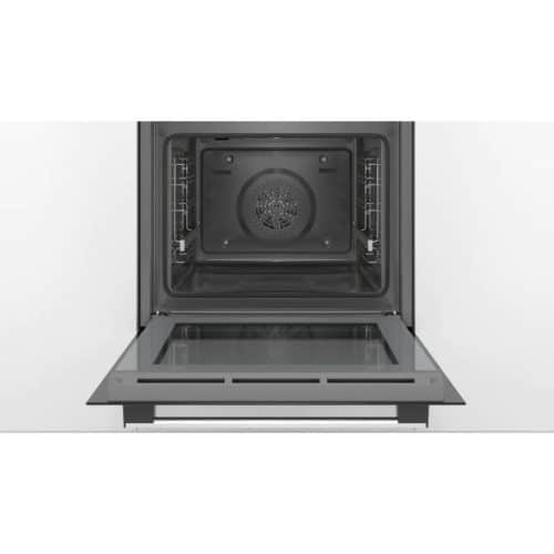 Lò nướng Bosch HRA512ES0 4 Dung tích lò nướng Bosch HRA512ES0
