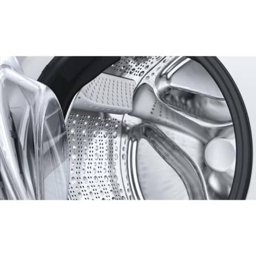 Bên trong máy giặt quần áo Bosch WAV28E43