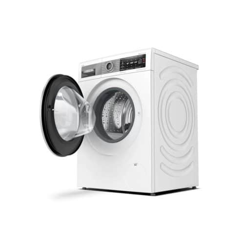 Thiết kế máy giặt quần áo Bosch WAV28E43