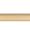 Tay nắm tủ Hafele màu mạ vàng mờ 172mm 106.70.110 2 Tay nắm tủ Hafele màu mạ vàng mờ 172mm 106.70.110