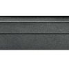 Tay nắm tủ 124mm H2195 Hafele 106.70.260 2 Tay Nắm Tủ 124mm H2195 Hafele 106.70.260